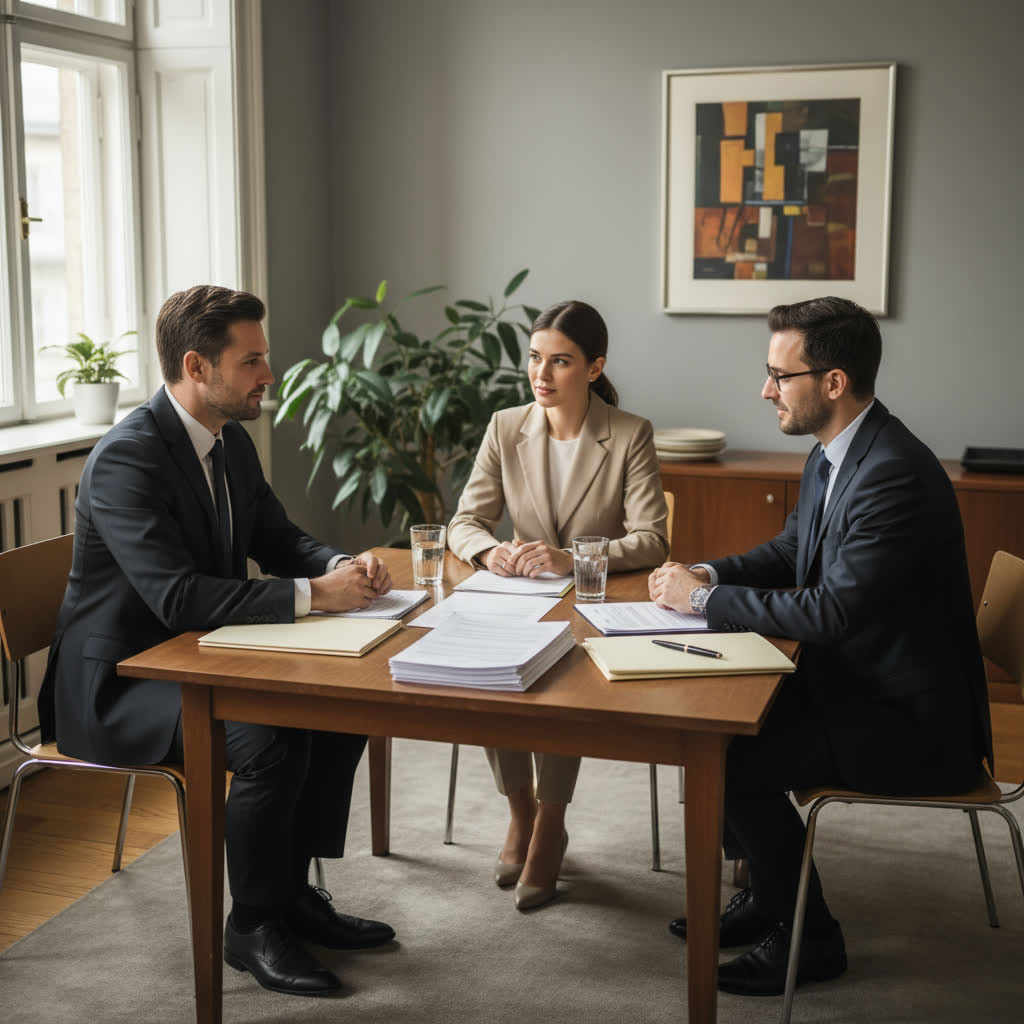 prozessfinanz austria entscheidung